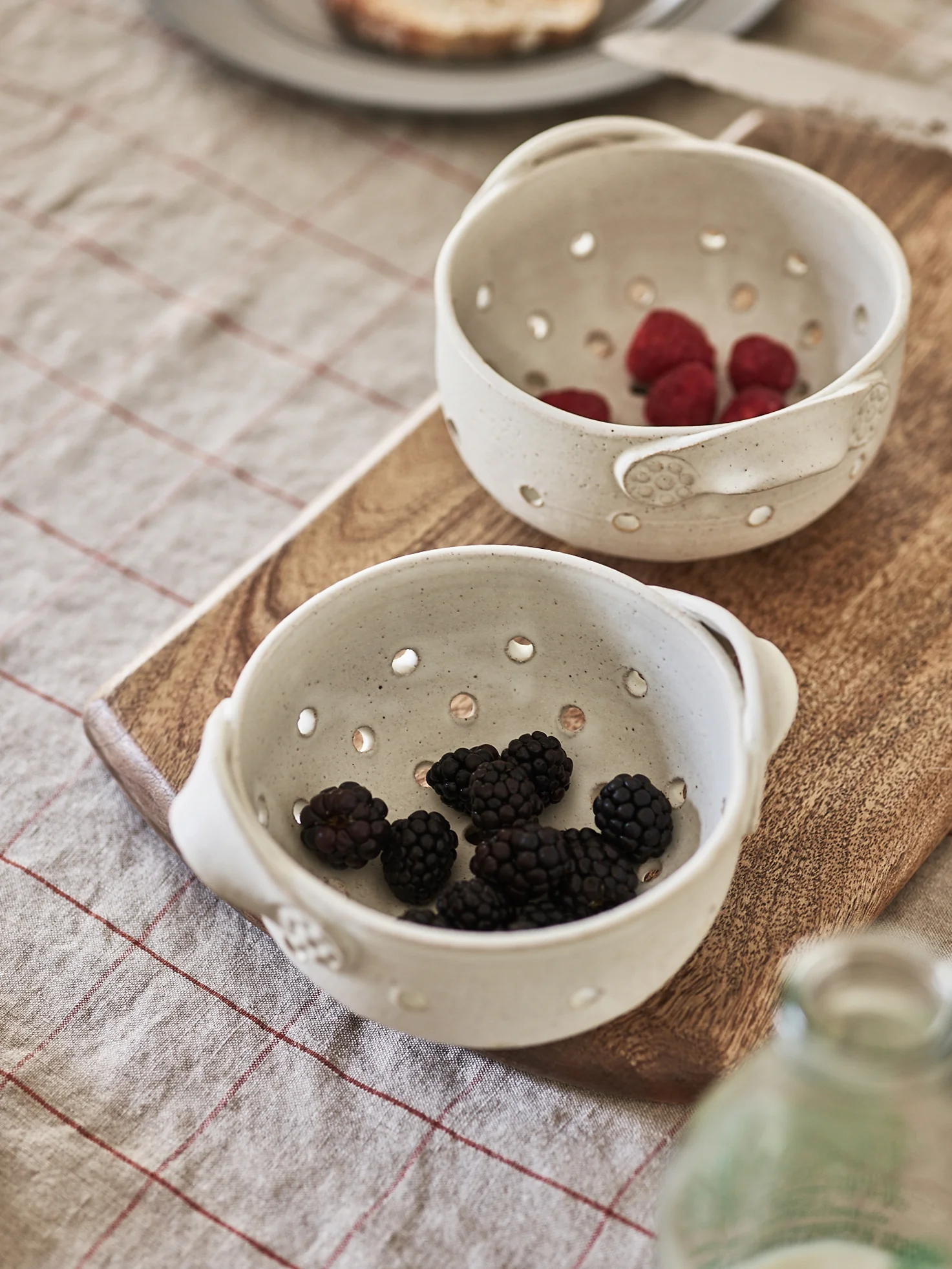 Our Handmade Stoneware Collection
