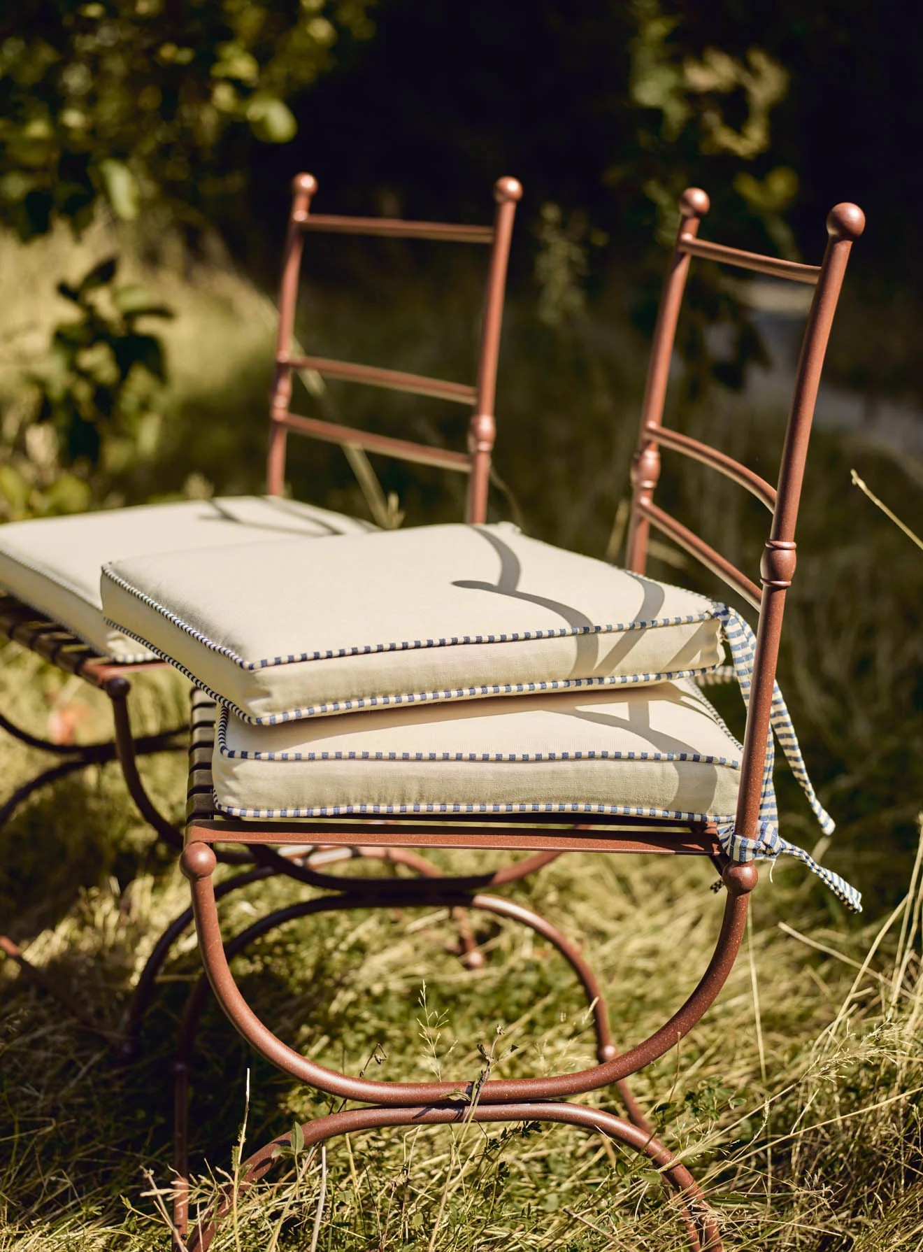Garden Accessories